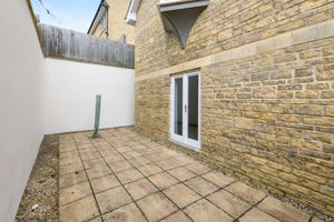 Garden- click for photo gallery